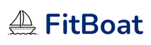 FitBoat Logo